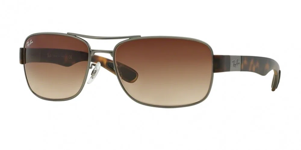 Ray-Ban 3522 Sunglasses - view 6